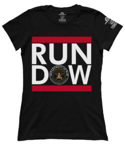 Run DOW (Ladies)