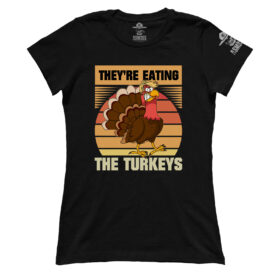 Premium Ladies Tee