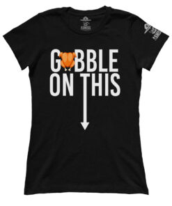 Gobble This (Ladies)