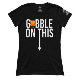 Premium Ladies Tee