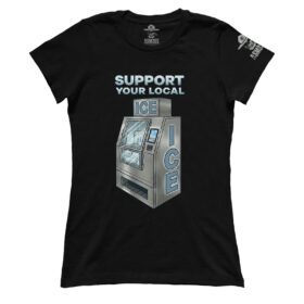 Premium Ladies Tee