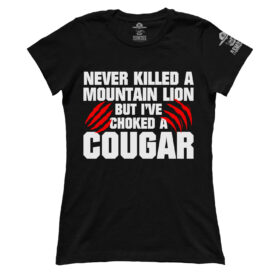 Premium Ladies Tee