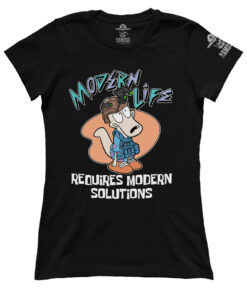 Modern Life (Ladies)