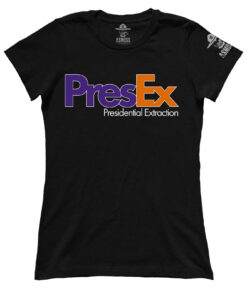 PresEx (Ladies)