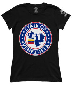 State of Venezuela (Ladies)