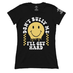 Premium Ladies V-Neck Tee