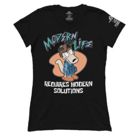 Premium Ladies V-Neck Tee