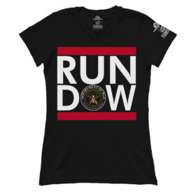 Premium Ladies V-Neck Tee