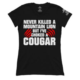 Premium Ladies V-Neck Tee