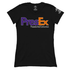 Premium Ladies V-Neck Tee