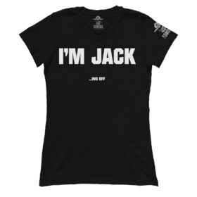 Premium Ladies V-Neck Tee