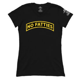 Premium Ladies V-Neck Tee