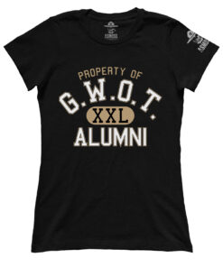 GWOT Alumni (Ladies)