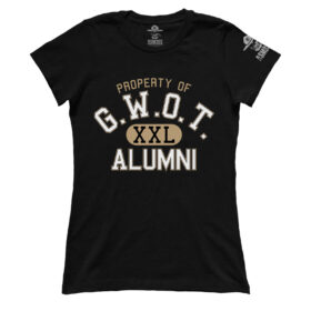 Premium Ladies Tee