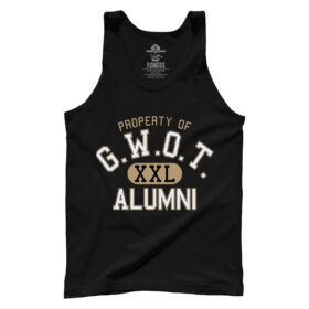Premium Mens Tank