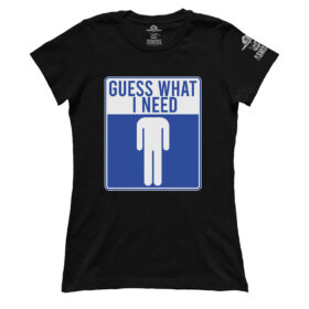 Premium Ladies Tee