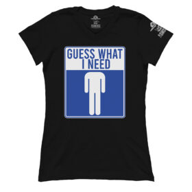 Premium V Neck