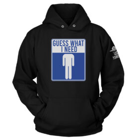 Premium Soft Hoodie