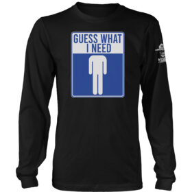 Mens Long Sleeve