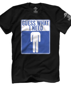 Guess What I Need