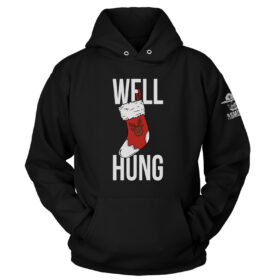 Premium Soft Hoodie