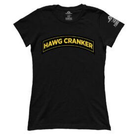 Premium Ladies Tee