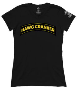 Hawg Cranker Tab (Ladies)