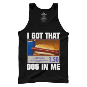 Premium Mens Tank
