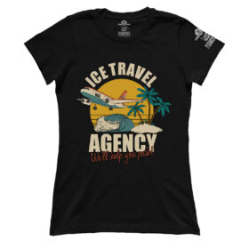 Premium Ladies Tee