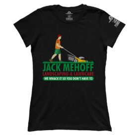 Premium Ladies Tee