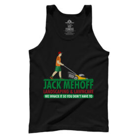 Premium Mens Tank