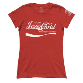 Premium Ladies Tee