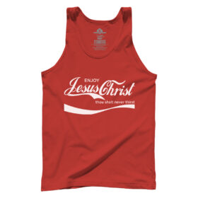 Premium Mens Tank