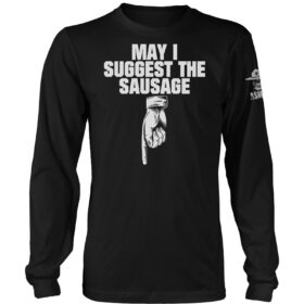 Mens Long Sleeve
