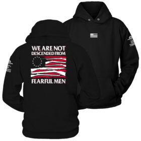 Premium Soft Hoodie