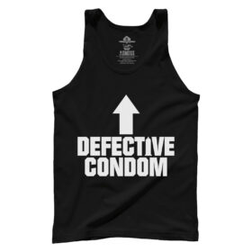 Premium Mens Tank