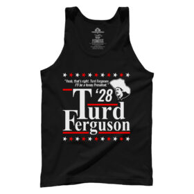 Premium Mens Tank