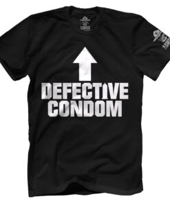 Defective Condom