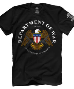 United States Department of War
