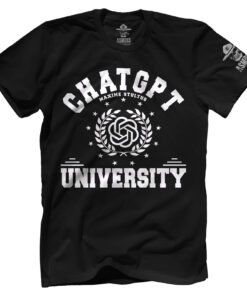 ChatGPT University