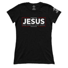 Premium Ladies Tee