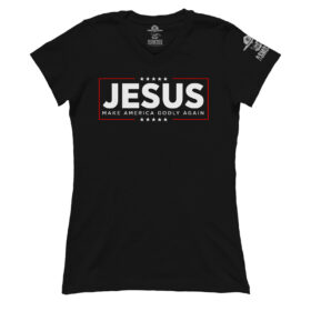 Premium V Neck