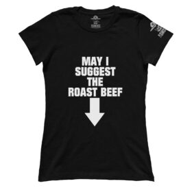 Premium Ladies Tee