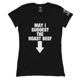 Premium V Neck