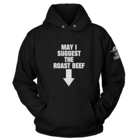 Premium Soft Hoodie