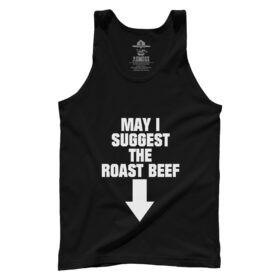 Premium Mens Tank