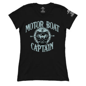 Premium Ladies V-Neck Tee