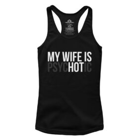 Premium Ladies Racerback Tank