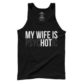 Premium Mens Tank