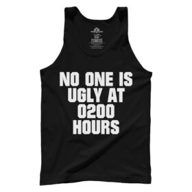 Premium Mens Tank